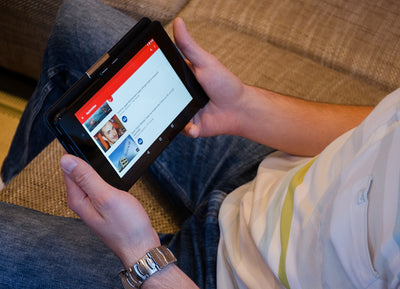 10 Consejos para aumentar las visitas en tu canal de YouTube