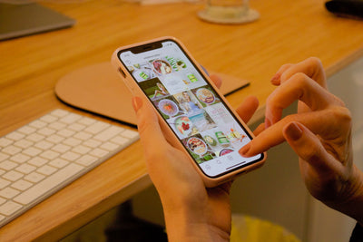 Así funciona el algoritmo de Instagram en 2023
