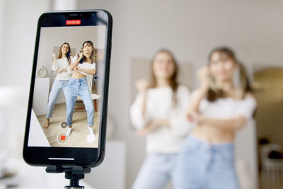¿Cómo funciona el algoritmo de Instagram Reels?