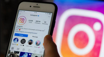 Cómo utilizar el contenido colaborativo y las menciones en otros perfiles para aumentar las visitas en tu perfil de Instagram