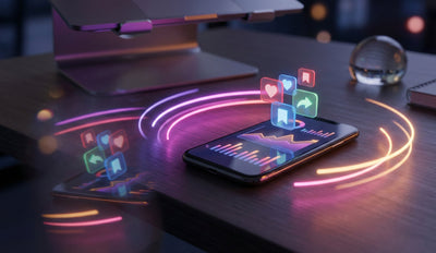 Cómo duplicar tu alcance en Instagram sin publicar más contenido