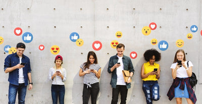 Mantén el Equilibrio: Instagram y Tu Bienestar Personal
