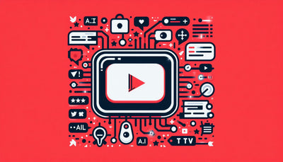 Cómo usar las etiquetas automáticas de IA en YouTube