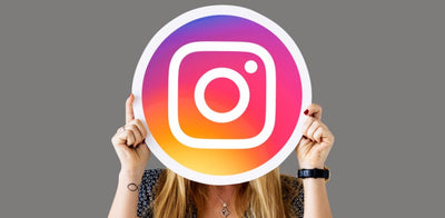 Cómo utilizar las etiquetas de marcas y los concursos para colaborar con otras empresas en Instagram