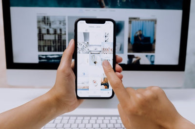 Cómo utilizar las funcionalidades de Instagram, como las etiquetas de productos y las historias de igtv, para aumentar la interacción en tu perfil