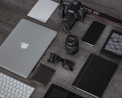 El Arte de la Fotografía de Productos en Instagram para el Éxito del Ecommerce