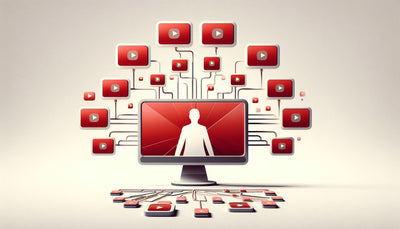 Cómo crear una franquicia digital en YouTube