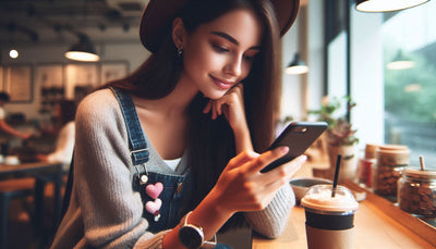 Haz que Instagram recomiende tu contenido diario