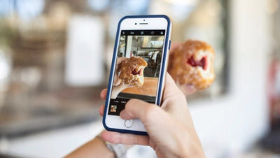 Trucos increíbles para destacar en las historias de Instagram