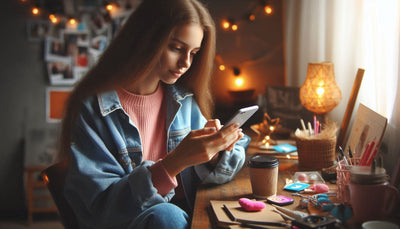 Cómo usar historias interactivas para conectar en Instagram