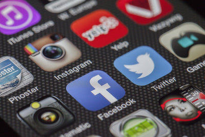 Cómo Integrar Instagram con Otras Redes Sociales