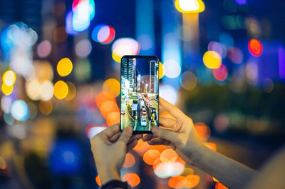 Las fotos que más likes consiguen en Instagram