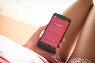 Los 4 errores que cometes al subir vídeos a Instagram y cómo solucionarlos