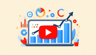 Métricas ocultas que disparan tus vistas en Youtube