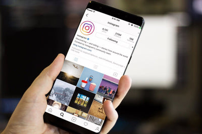 Convierte tu perfil de Instagram en una potente herramienta
