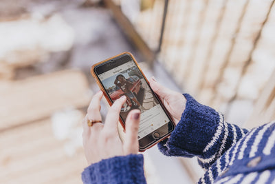 Convierte tus Pies de Foto en Obras de Arte: Secretos para el Éxito en Instagram