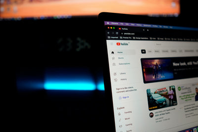 Protege tu obra: Todo lo que necesitas saber sobre derechos de autor en YouTube
