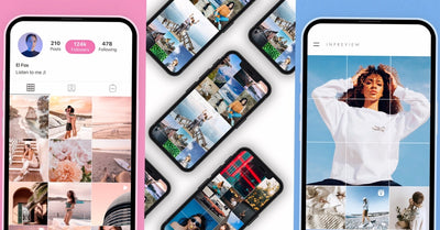 Psicología del Color en Instagram: El Arte de Conectar con tu Audiencia