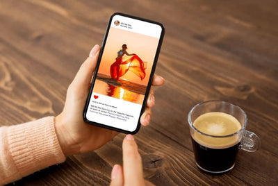 Como utilizar las publicaciones patrocinadas en Instagram