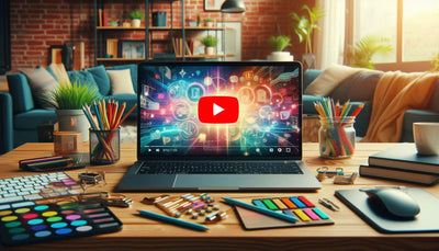 Usa Shorts para alimentar tus vídeos largos en YouTube