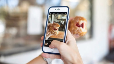 Domina el arte del storytelling en Instagram: ¡Convierte seguidores en fanáticos!