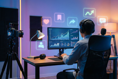 Cómo hacer que tus suscriptores vuelvan a ver tus vídeos