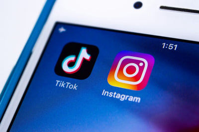 Tik Tok vs Instagram Reels