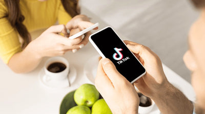 Impulsa tus vídeos en TikTok con hashtags poderosos