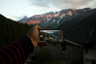 Descubre el Universo de Instagram: El Poder del Vídeo en 360 Grados