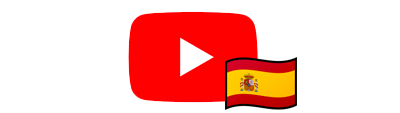 🇪🇸 Comprar Visitas Reproducciones Videos Youtube de España